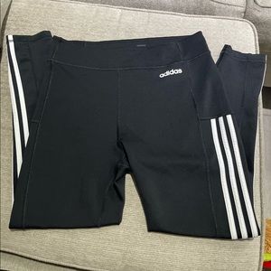 Leggins Adidas size L